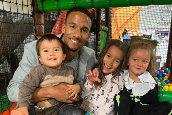 Helen Flanagan’s fiancee breaks silence after ‘split’ rumours