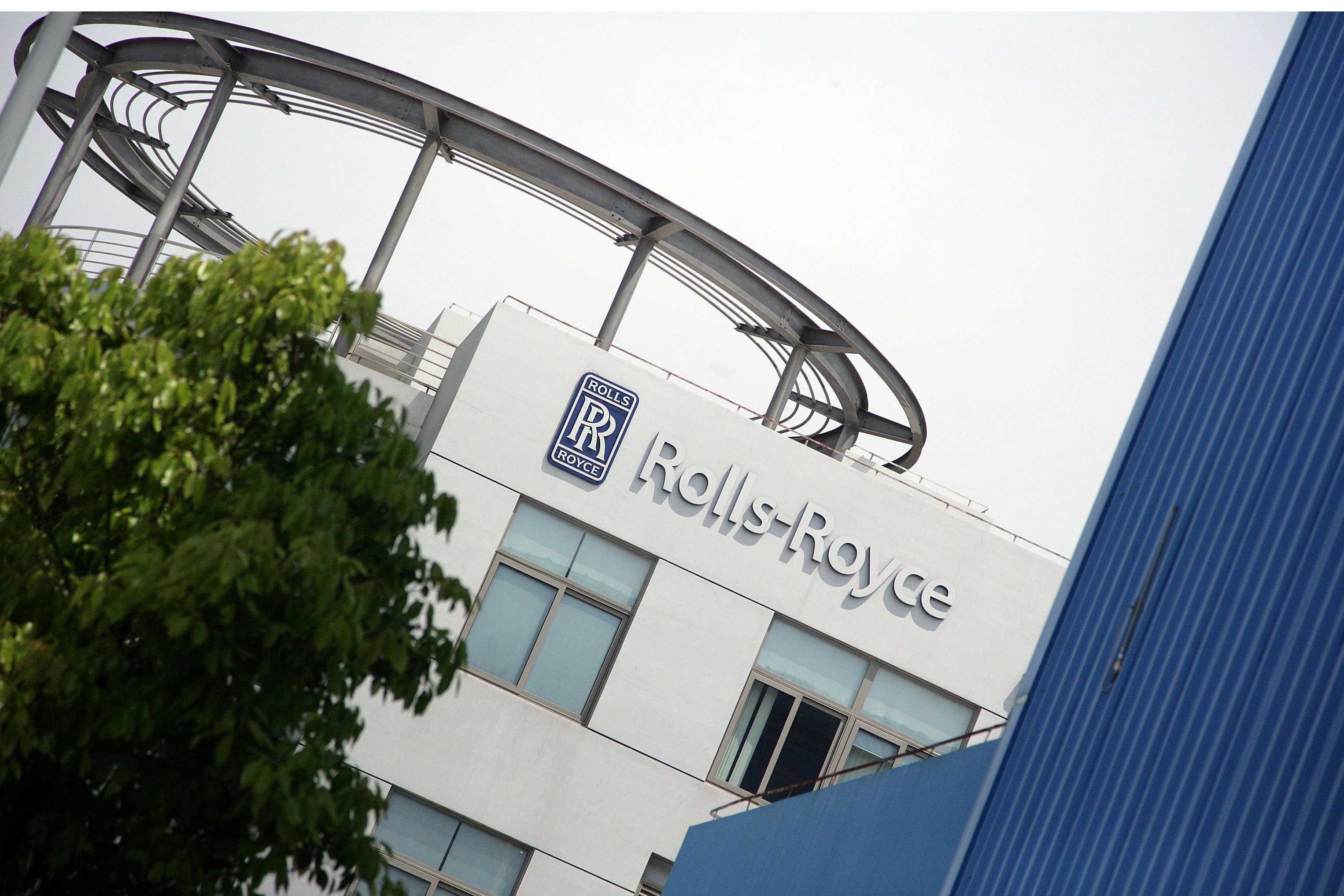 Rolls-Royce says recovery on track as long-haul flights rebound