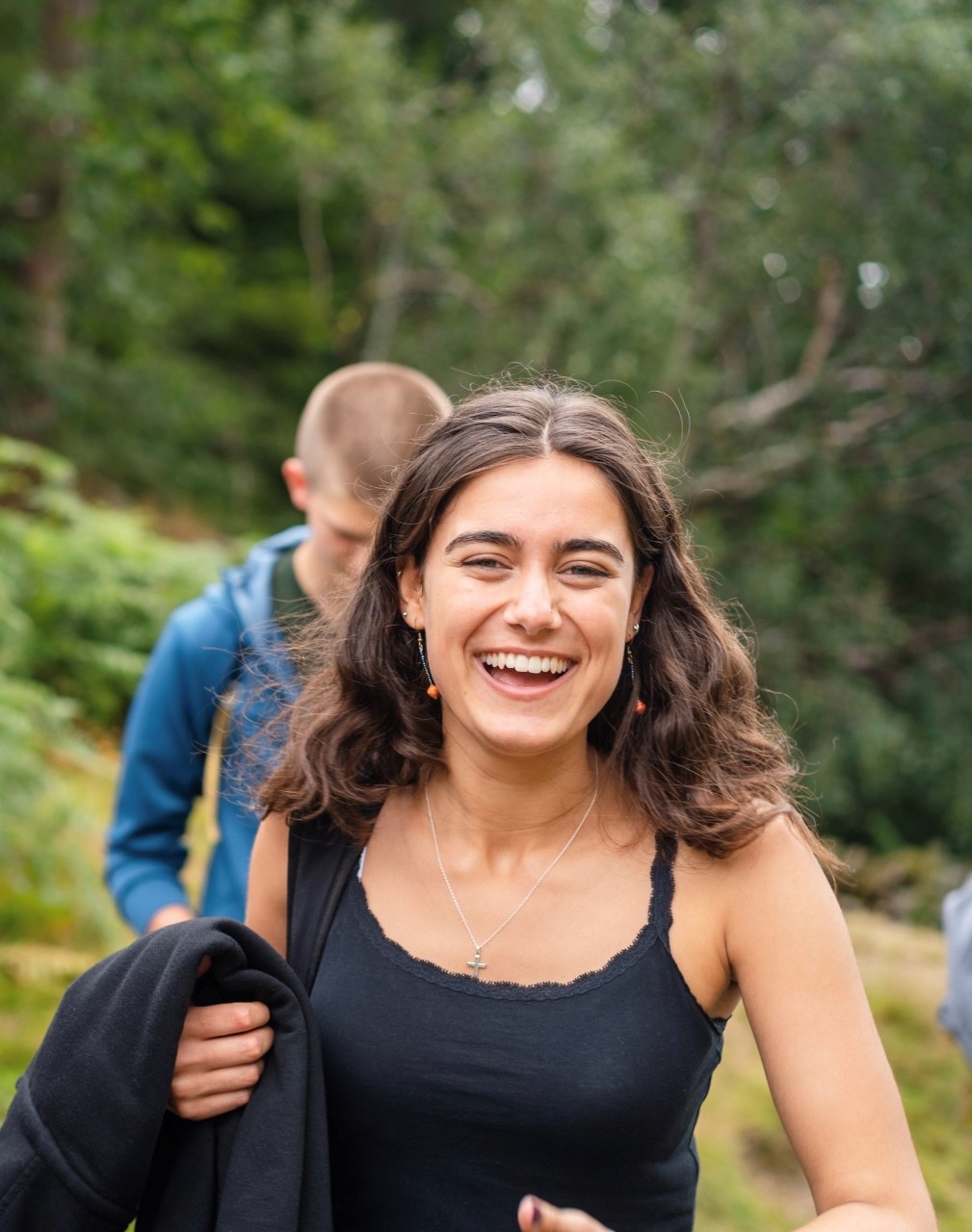 East London teen runner up in Commonwealth writing prize