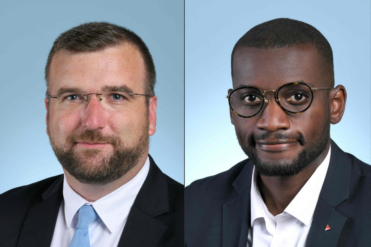 French parliament suspended after far-right MP tells black colleague ‘go back to Africa’