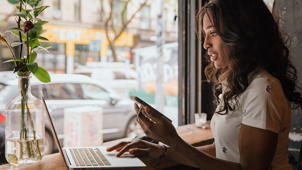 How to hot desk safely in London