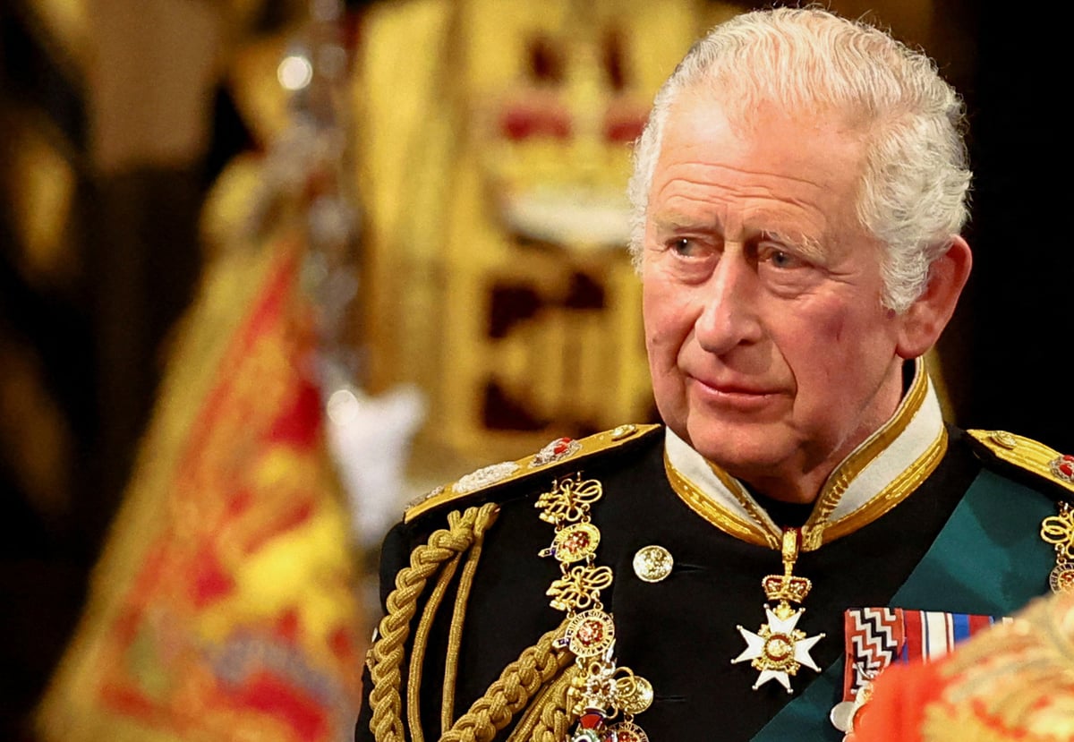When is the extra bank holiday for King Charles III’s coronation?
