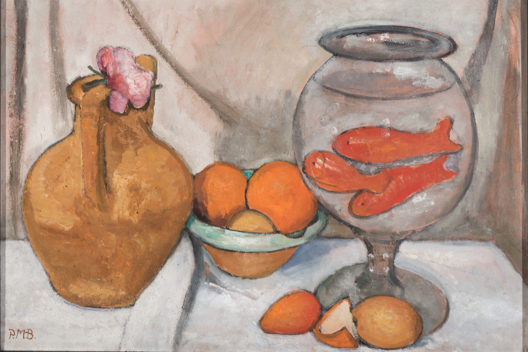 Making Modernism at the Royal Academy: a revelatory display