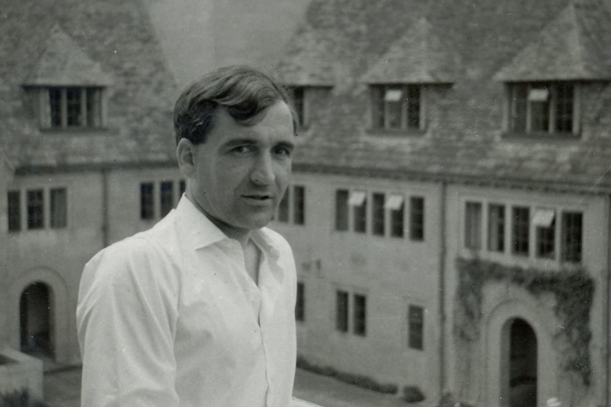 ‘Father of election science’ and Swingometer inventor Sir David Butler dies