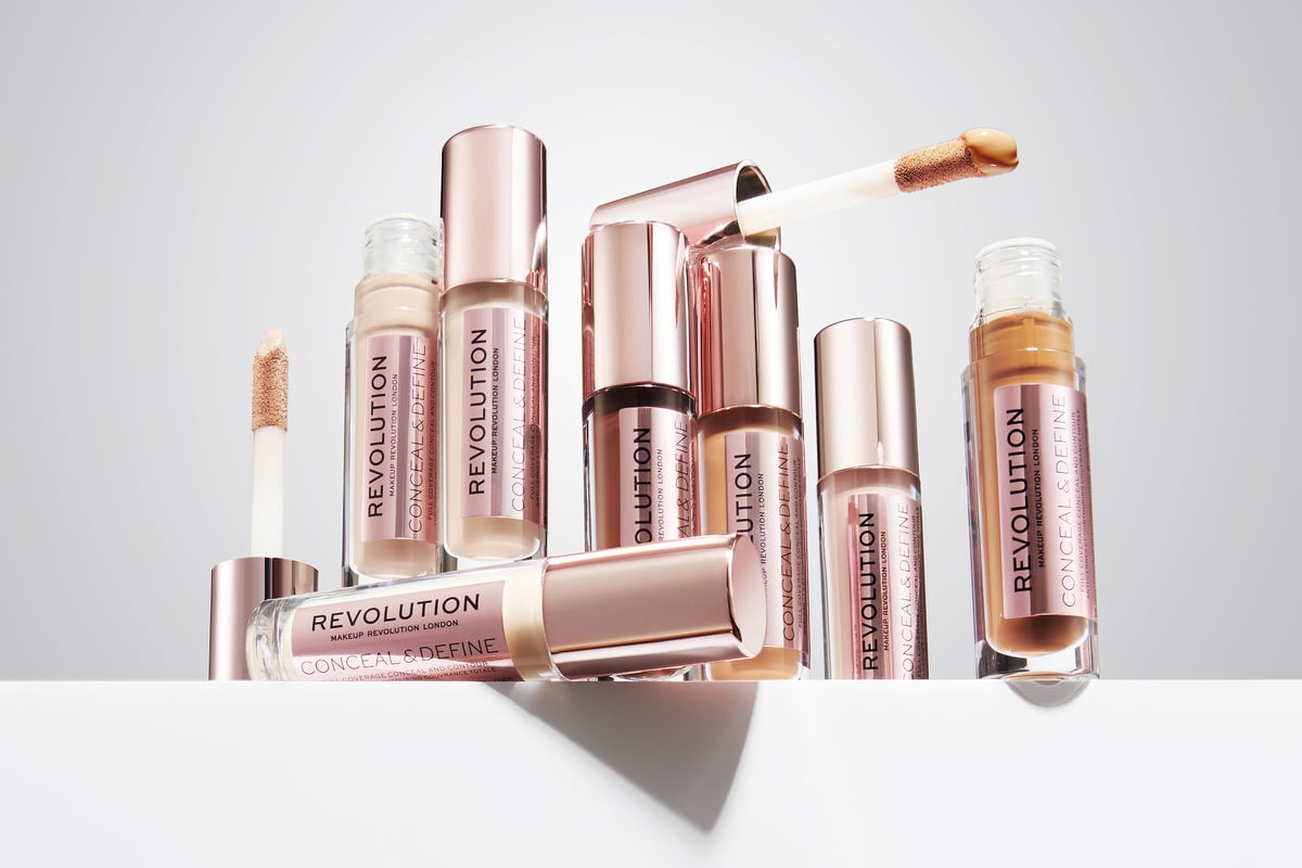 Revolution Beauty back in profit in first half after chaotic year