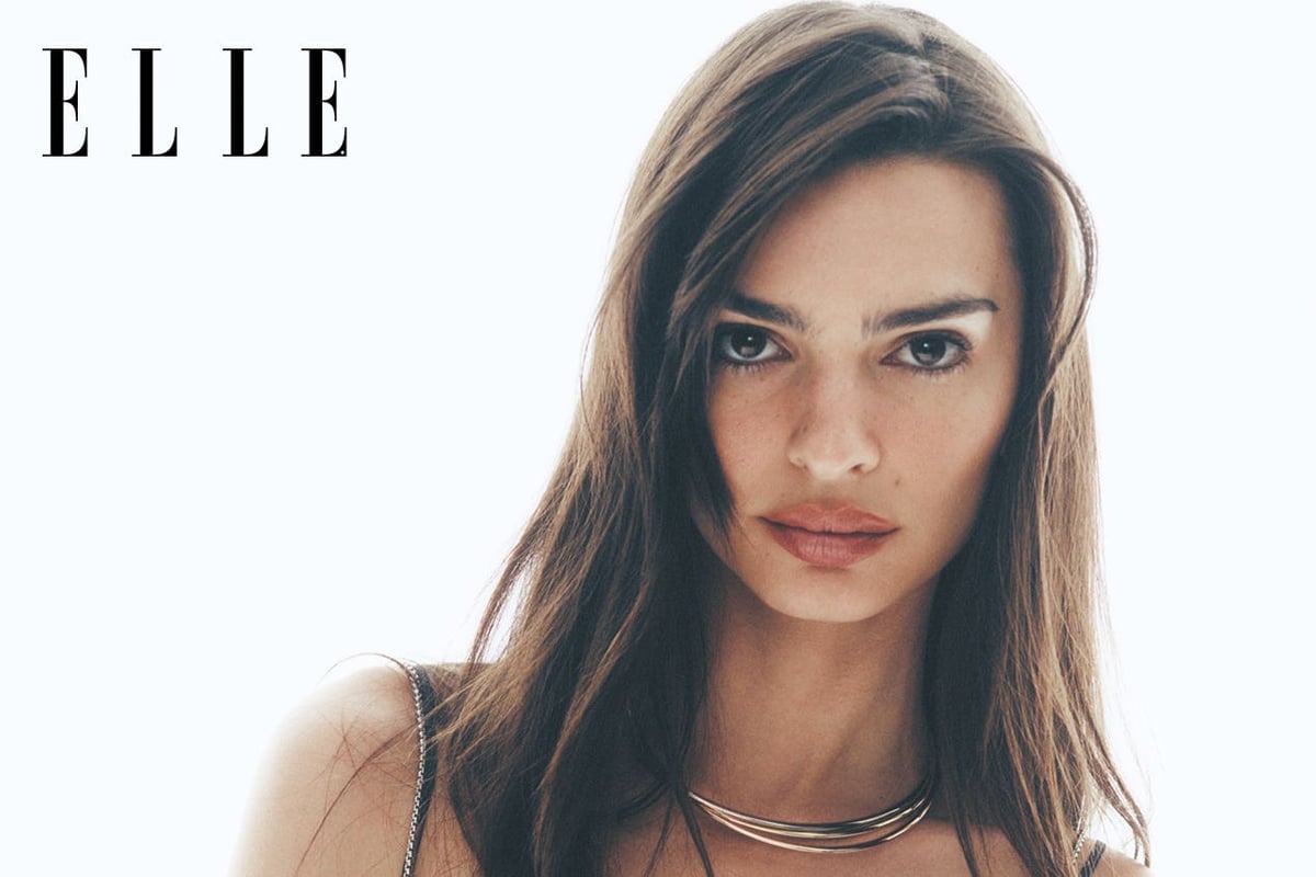 Emily Ratajkowski attacks ‘craziness’ directed at Amber Heard and Olivia Wilde