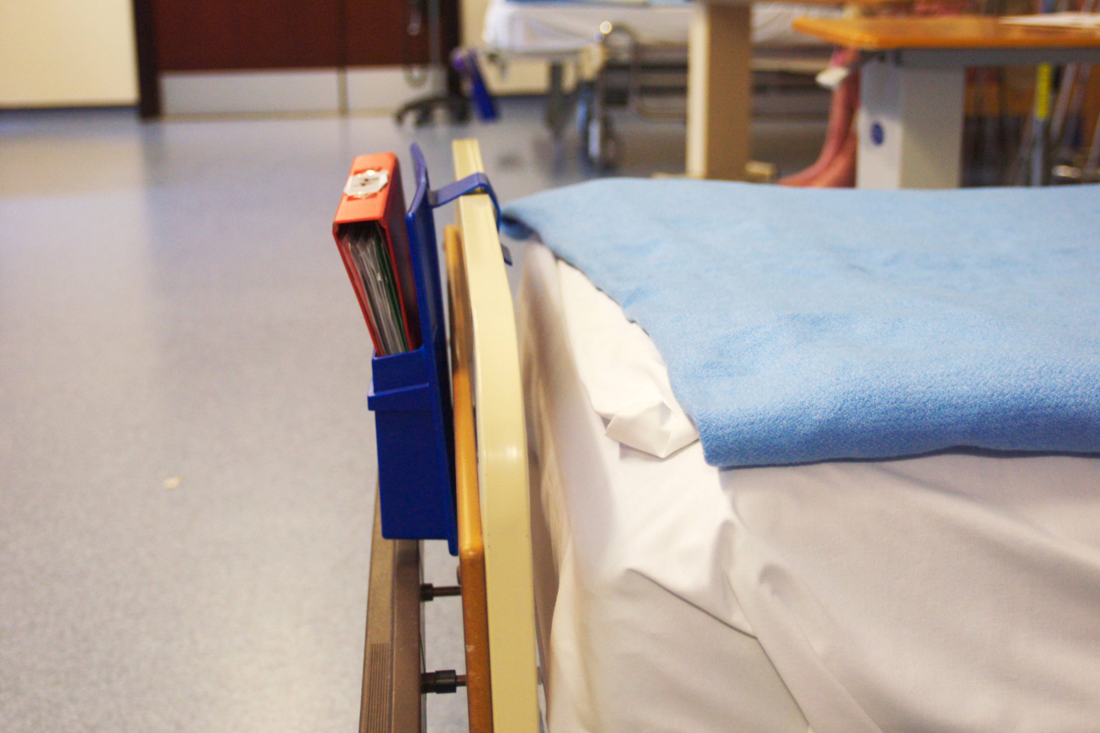 Virtual ‘beds’ to be installed in London homes