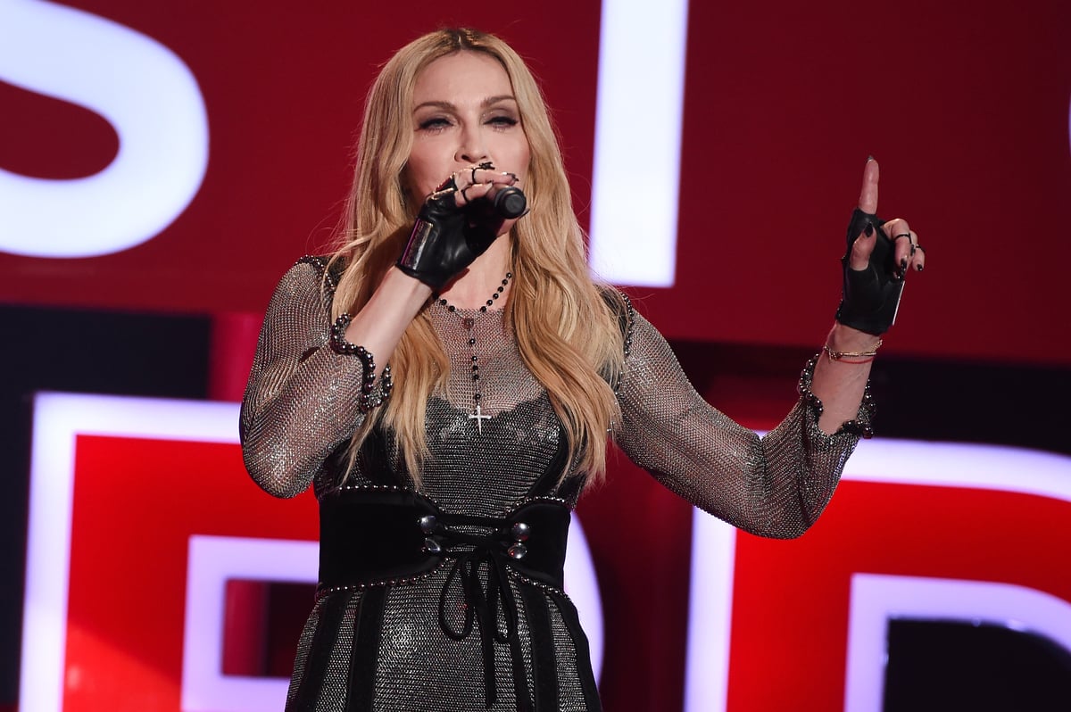Madonna 40th anniversary tour: when, where, and how to get tickets