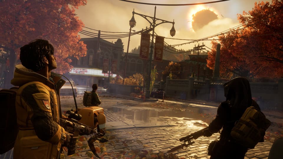 Best upcoming Xbox games - Redfall