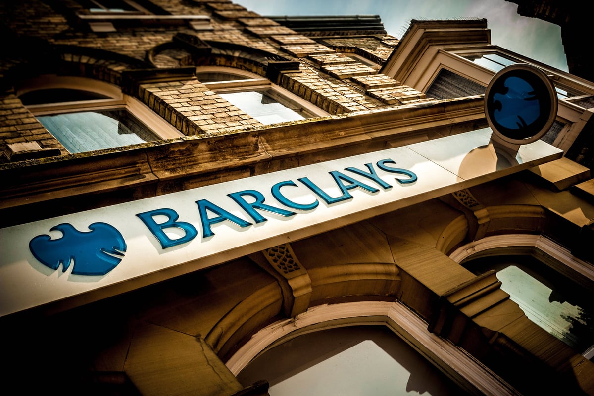 Barclays to hand homeowners up to £2,000 for going green in their homes
