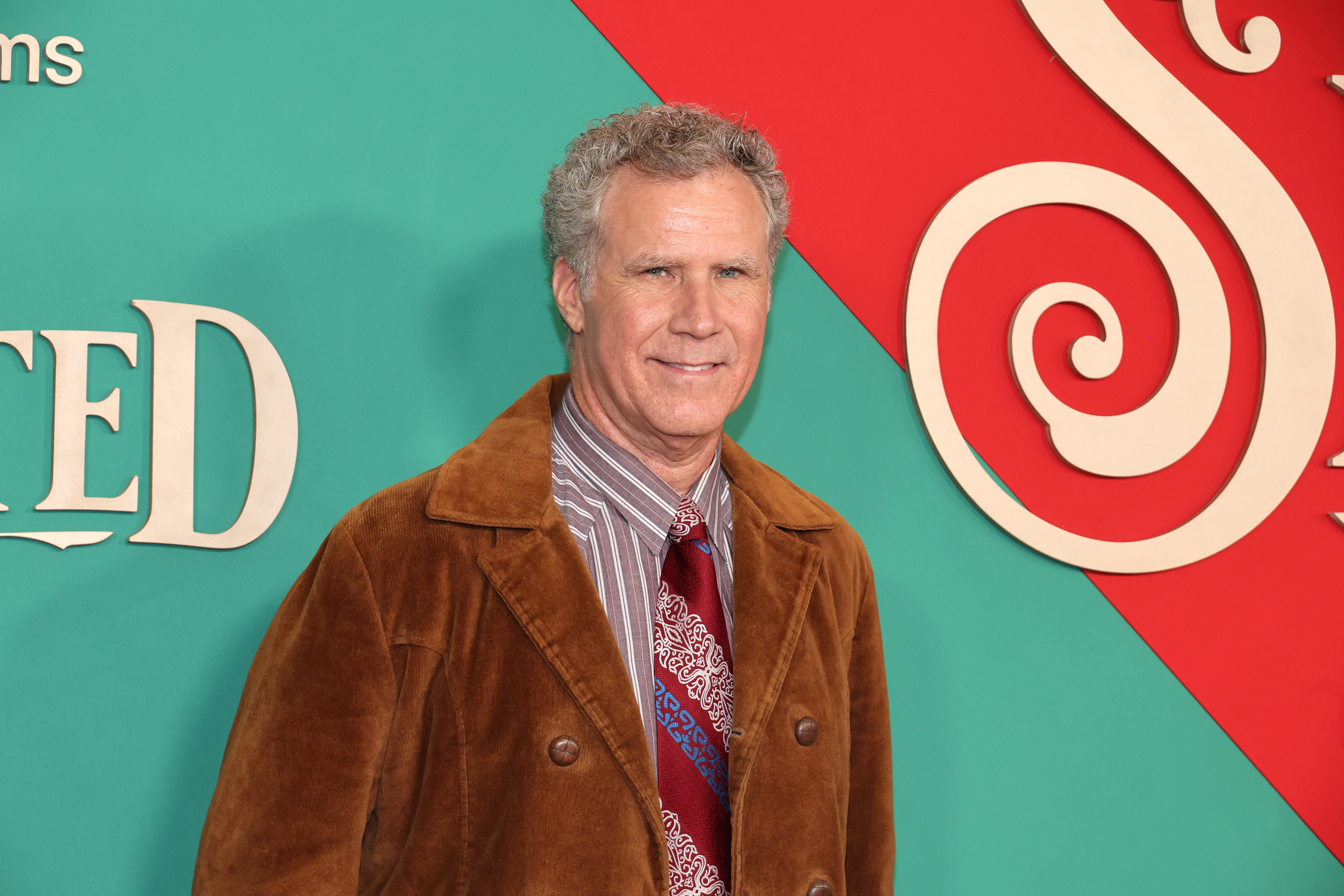 Will Ferrell needs someone to rent his mum a spareroom in Liverpool