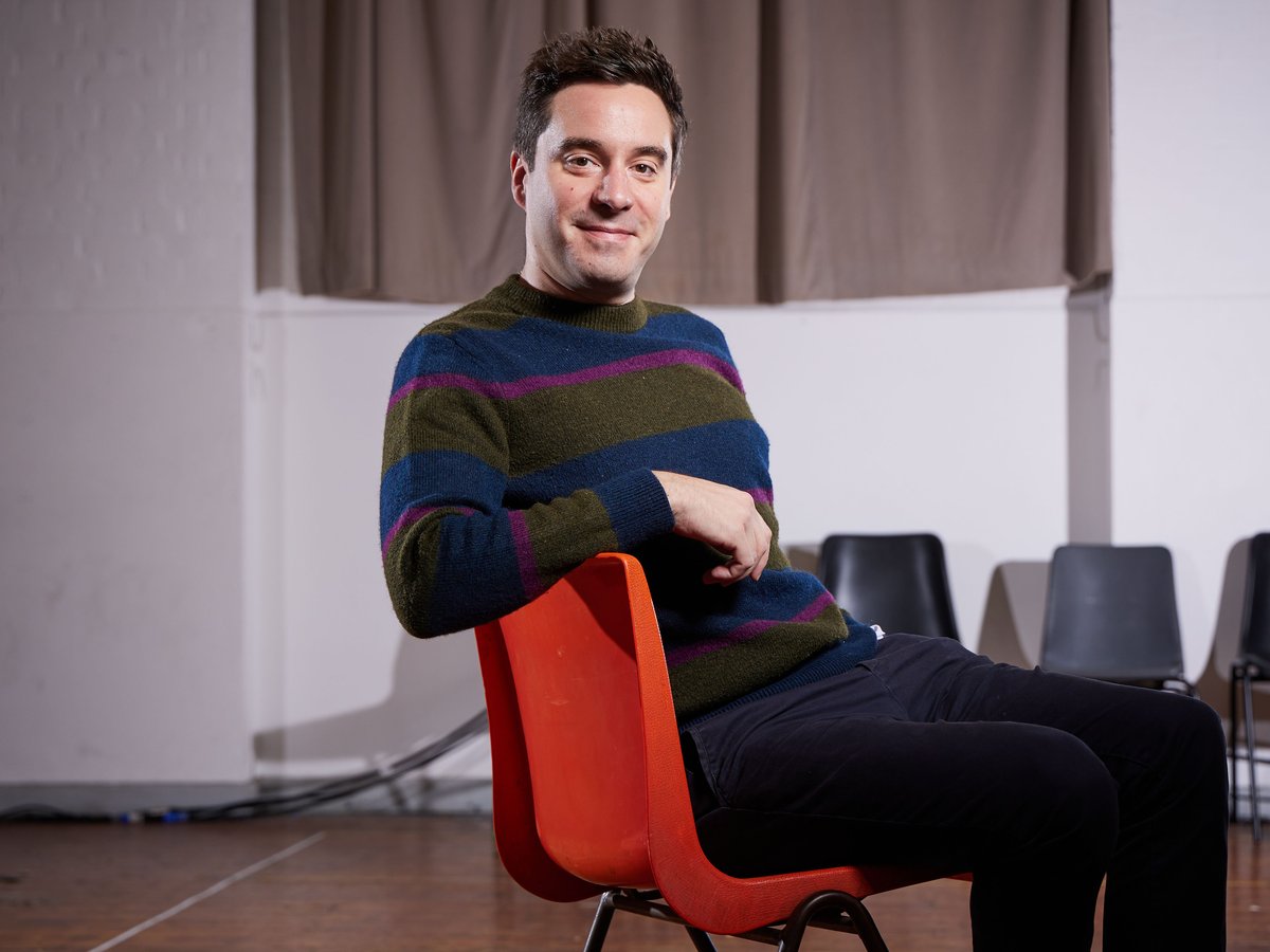 Our pick of playwright James Graham’s ten best works