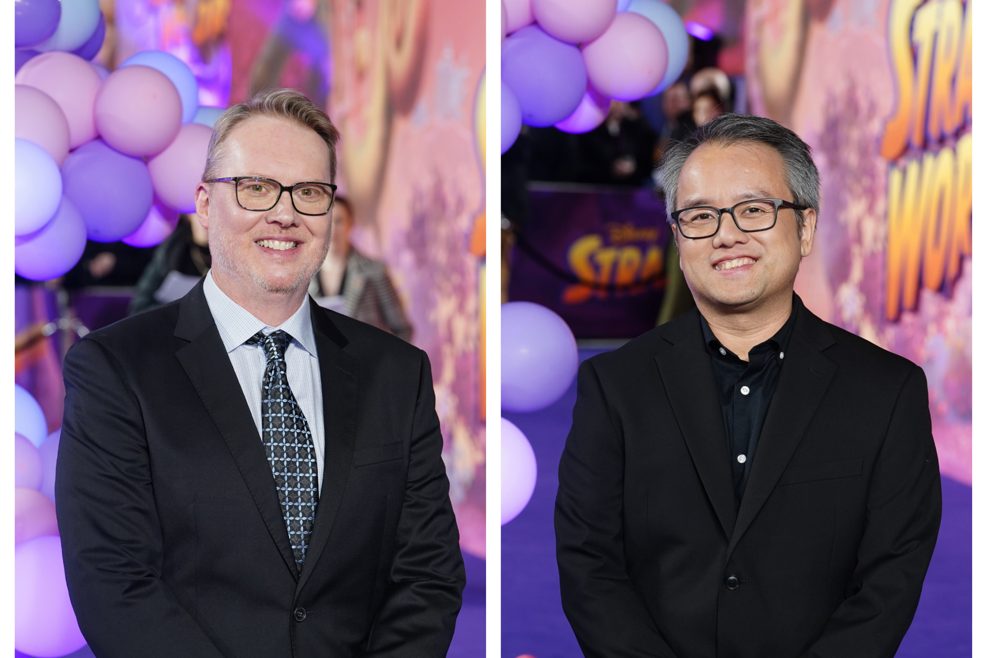 Disney’s Strange World is a ‘love letter to our fathers and kids’ 