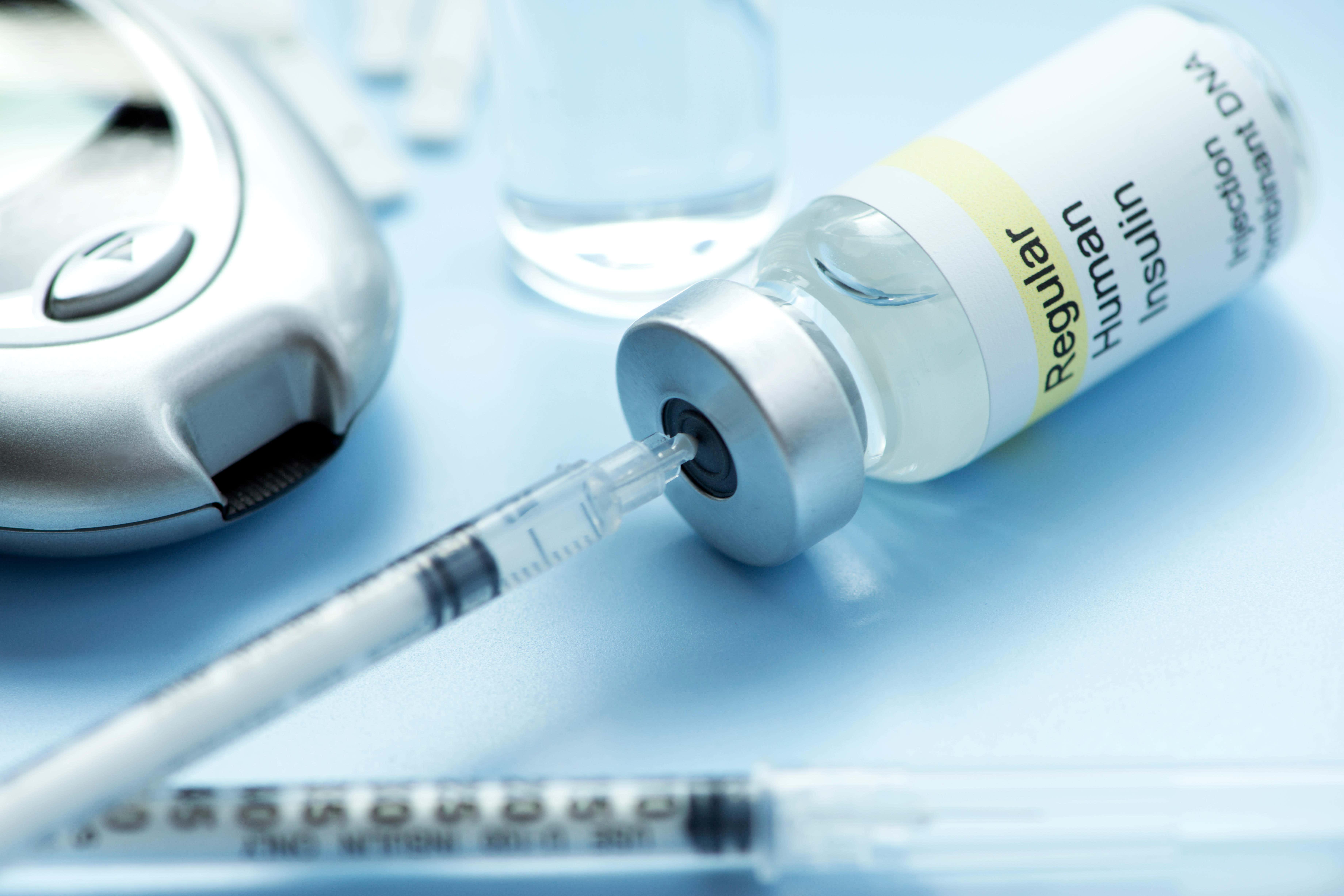 Psoriasis drug could treat early type 1 diabetes in youngsters without insulin