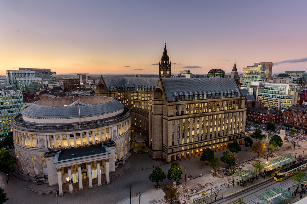 What to do in Manchester, Lonely Planet’s must-visit city of 2023