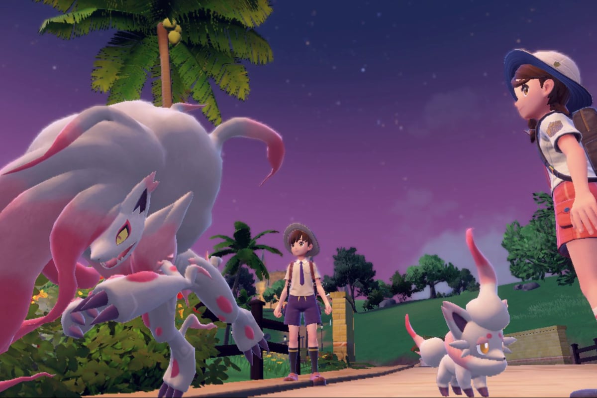 What is Pokémon Day? Inside the video games celebration