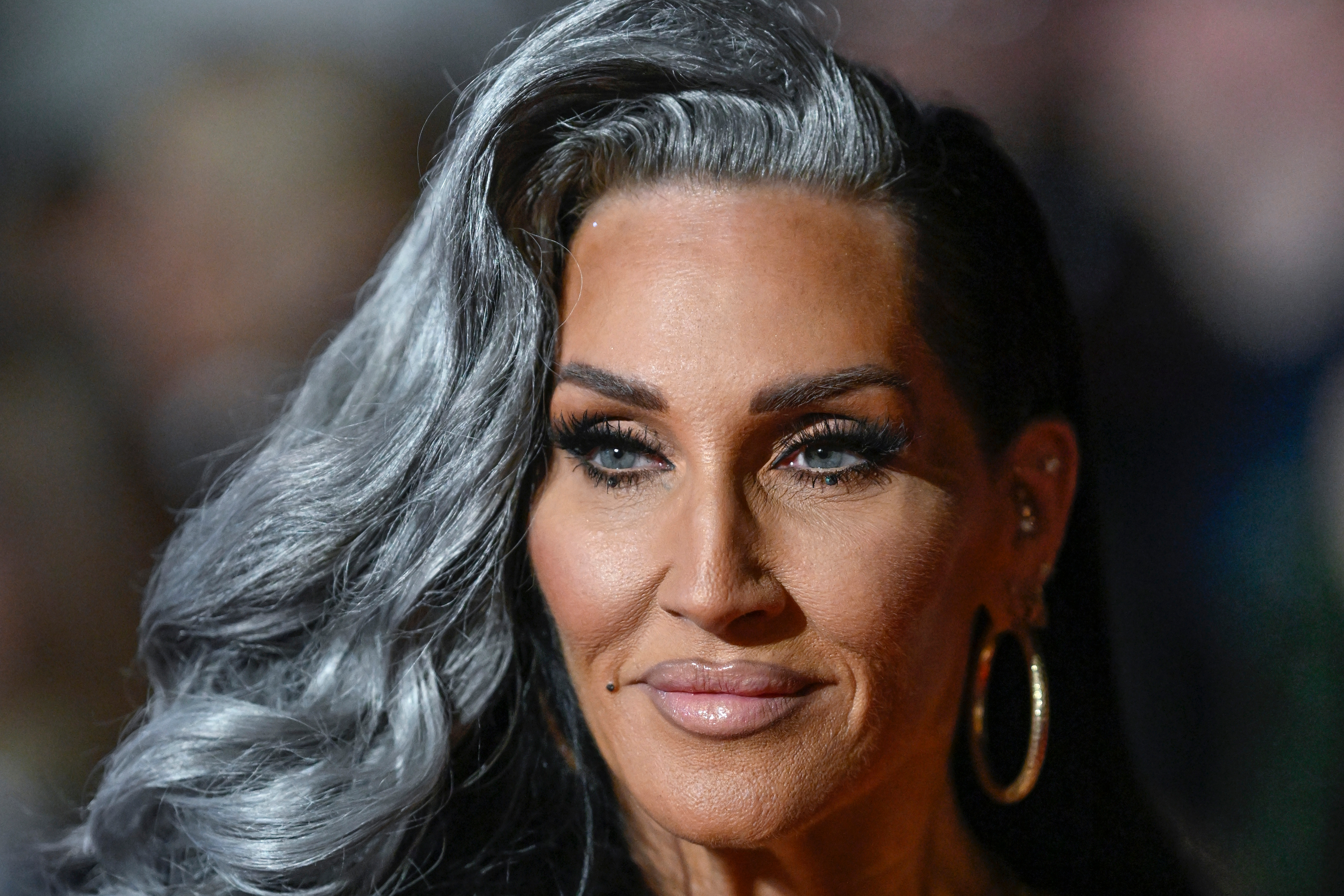 Michelle Visage says TV judges are ‘too soft’ as she defends Strictly’s Craig Revel Horwood amid score furore