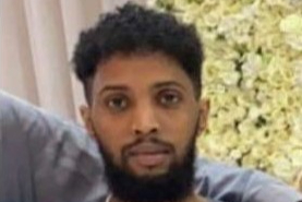 Man who accidentally shot friend dead with submachine gun in west London jailed for 20 years