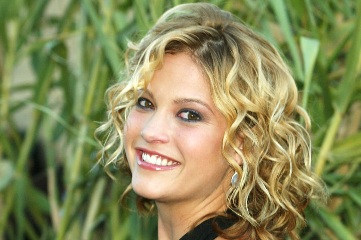 Supernatural star Nicki Aycox dies aged 47 following two-year leukaemia battle