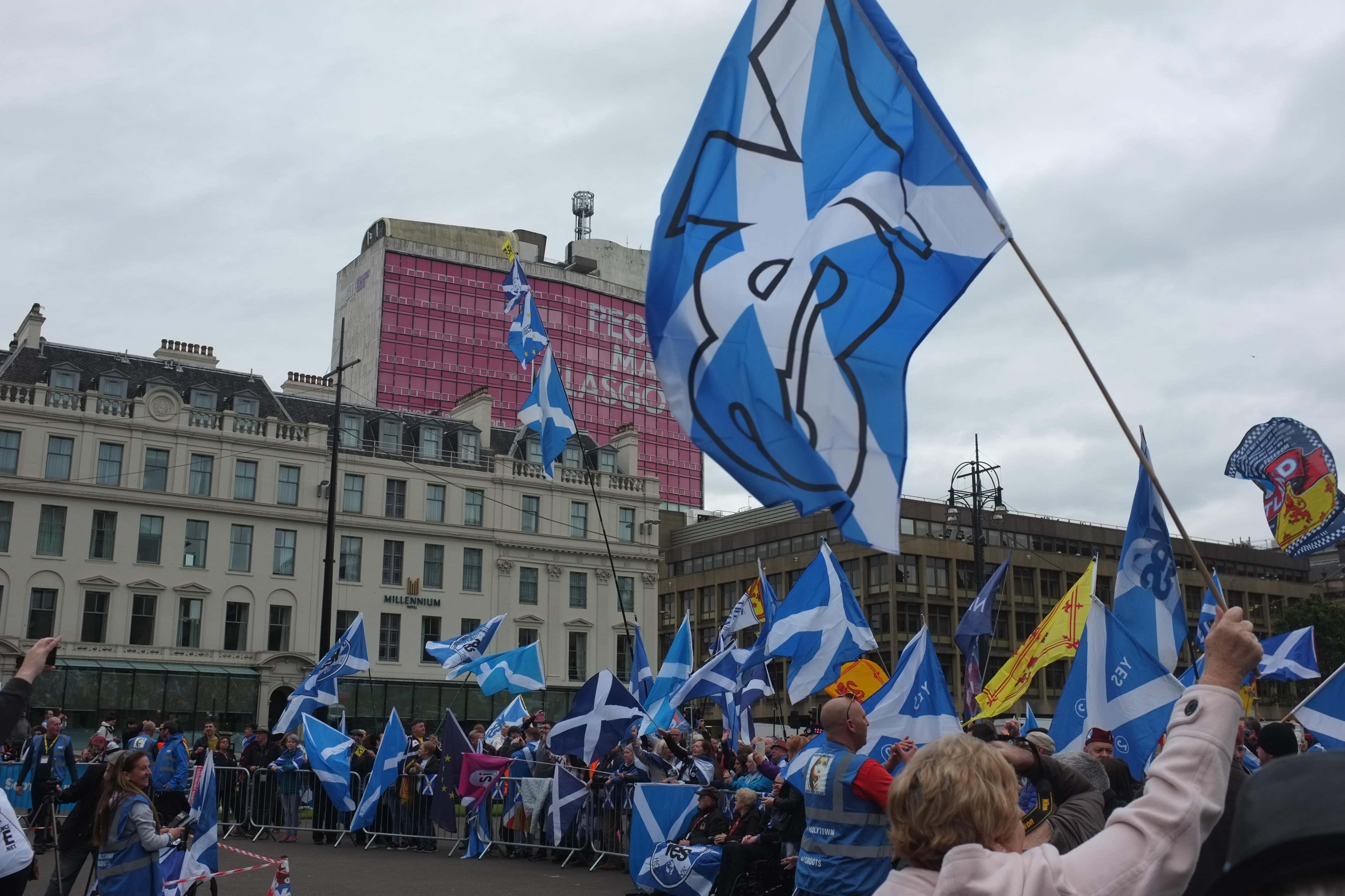 Scottish Independence referendum: What the Supreme Court ruled