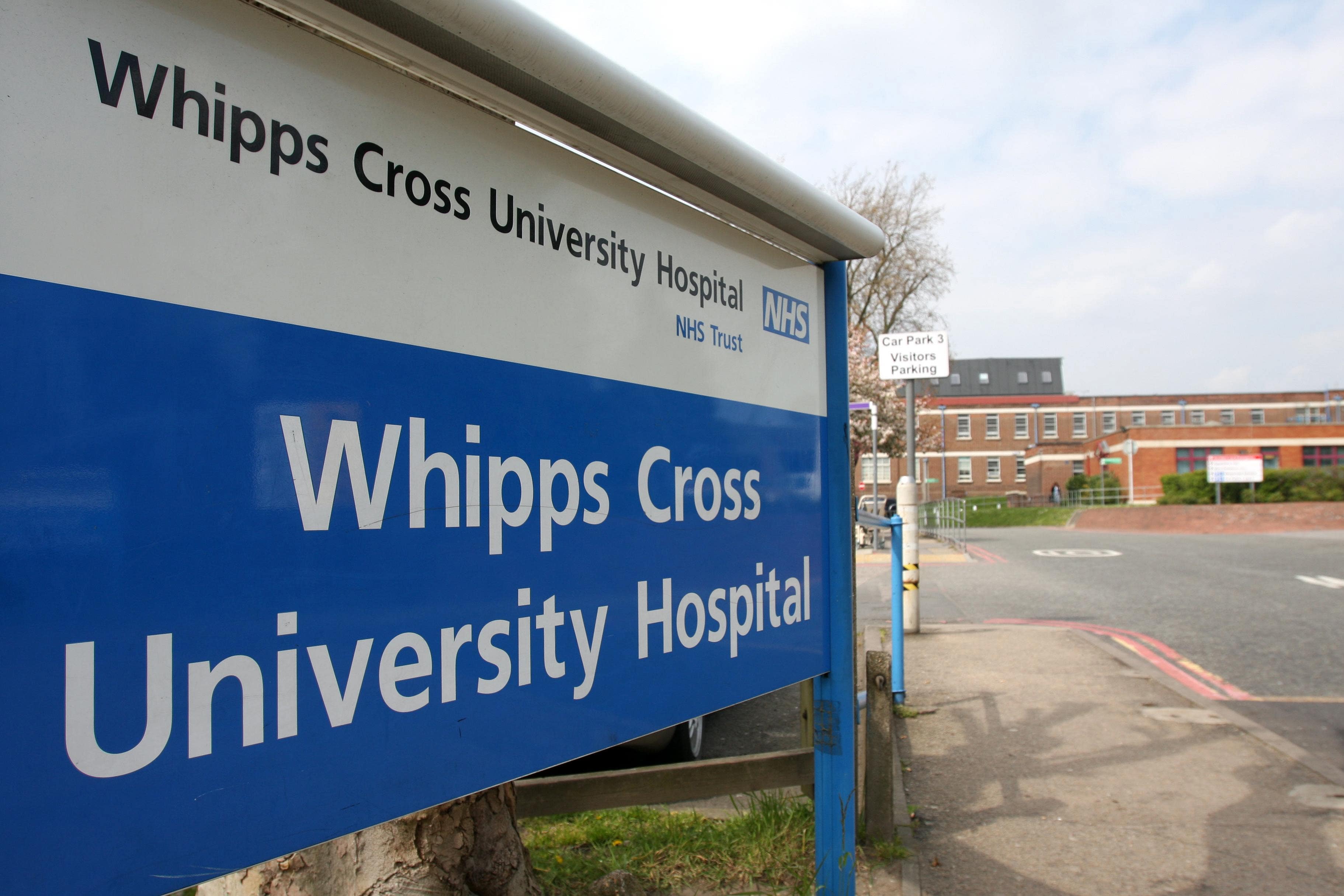 Man dies days before his wedding after failings at London hospital