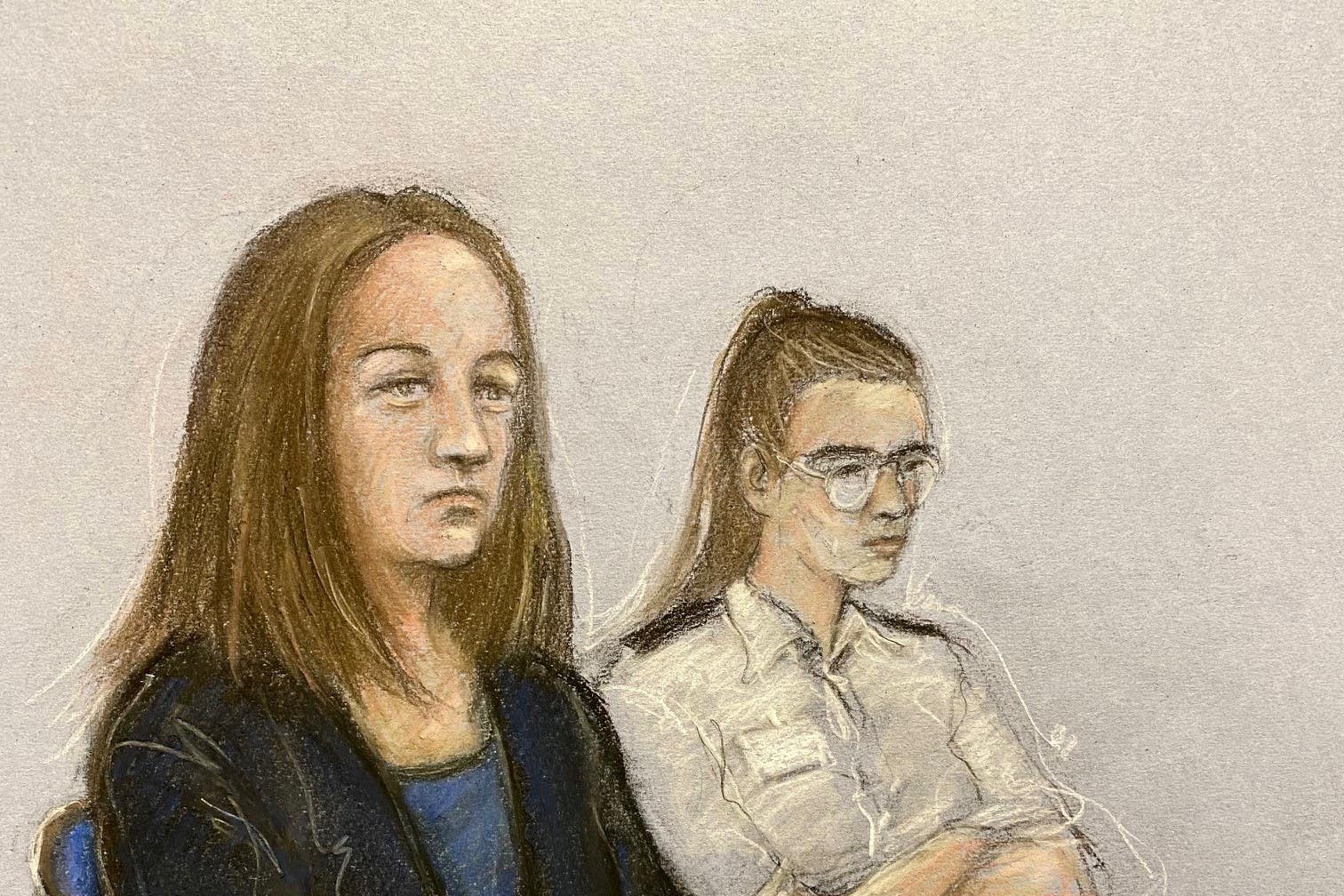 Nurse ‘tried to kill girl hours after celebrating her 100th day’