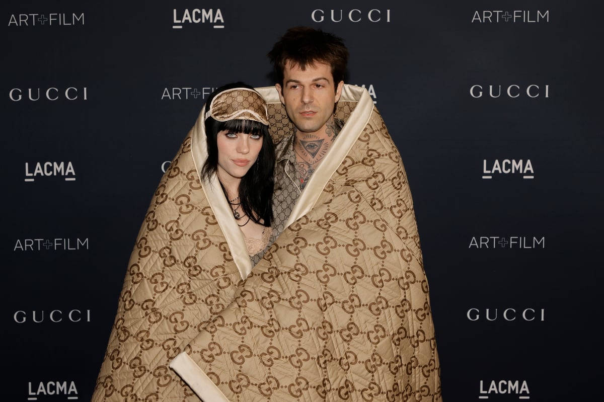 Naomi Campbell, Billie Eilish and Lindsay Lohan react to Alessandro Michele’s shock Gucci departure 