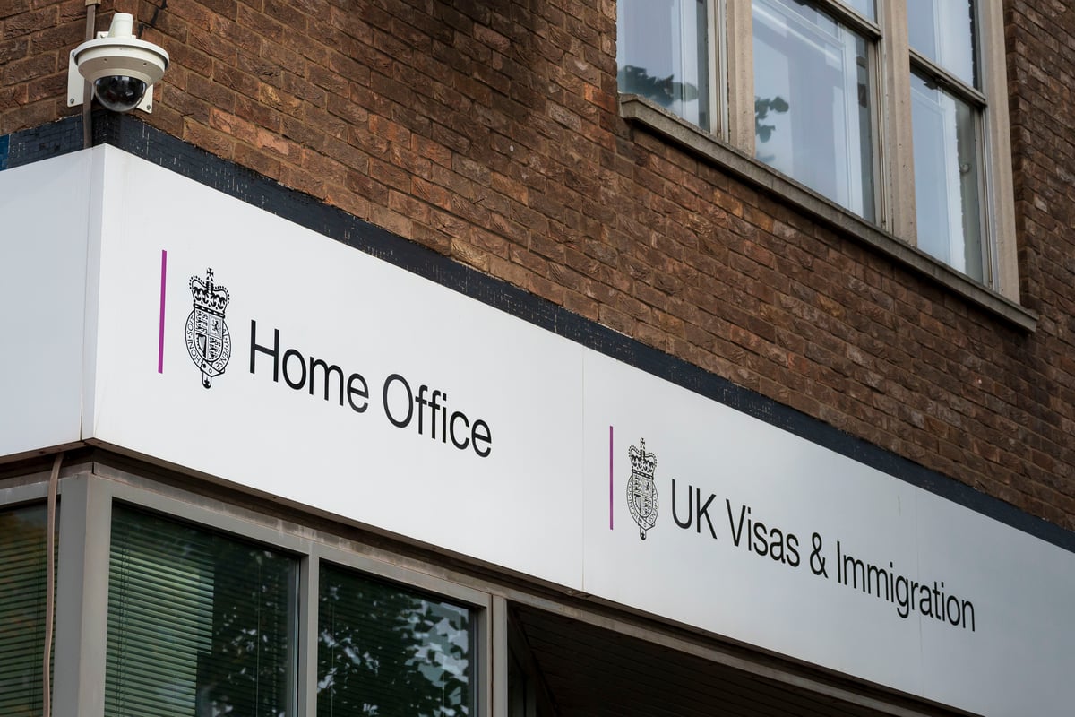Visa ‘scandal’: Home Office confirms how long expired travel documents can be used after eVisa problems