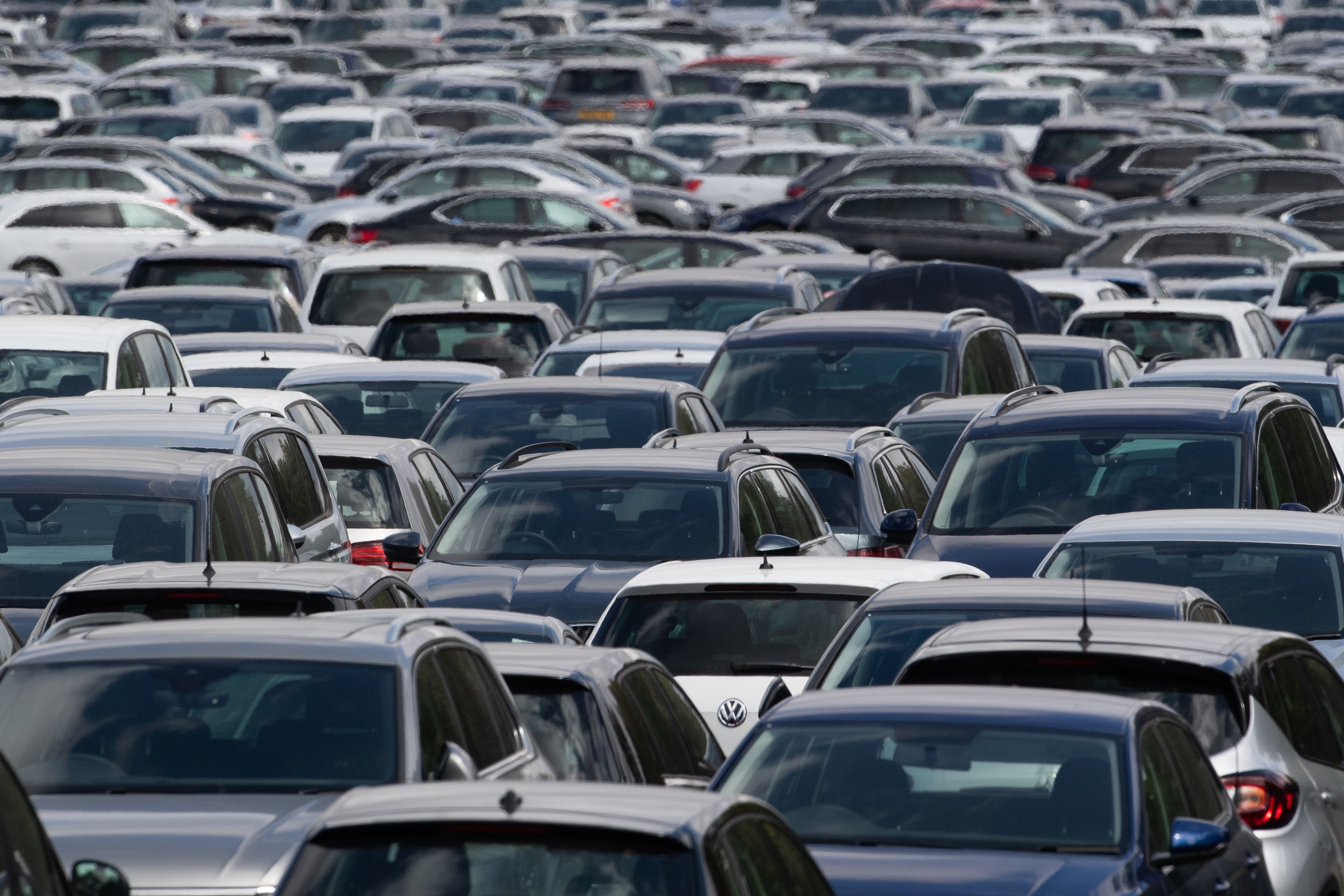 CFO of car company Inchcape quits amid “personal behaviour” scandal