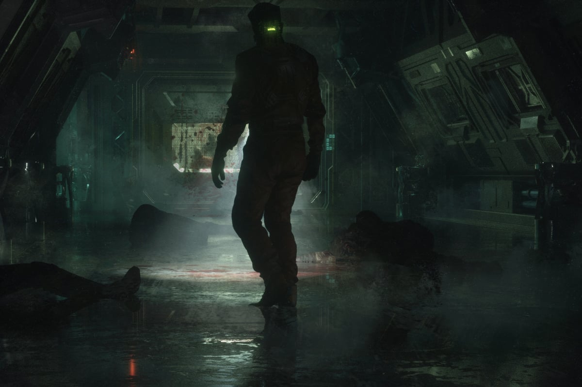 The Callisto Protocol review: say hello to the future of horror gaming (if you dare)