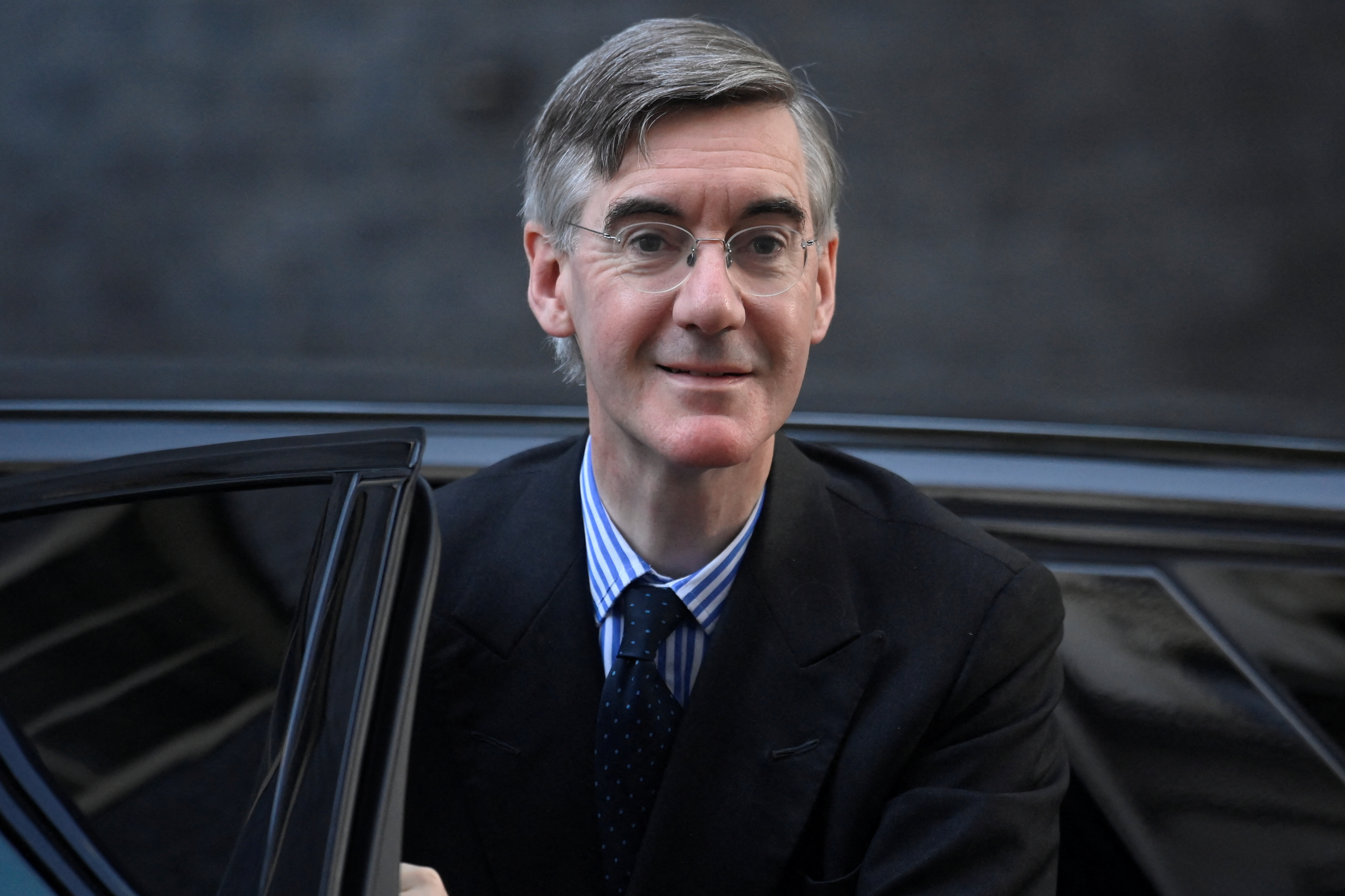 Jacob Rees-Mogg compares abortions to ‘cult of death’ in debate