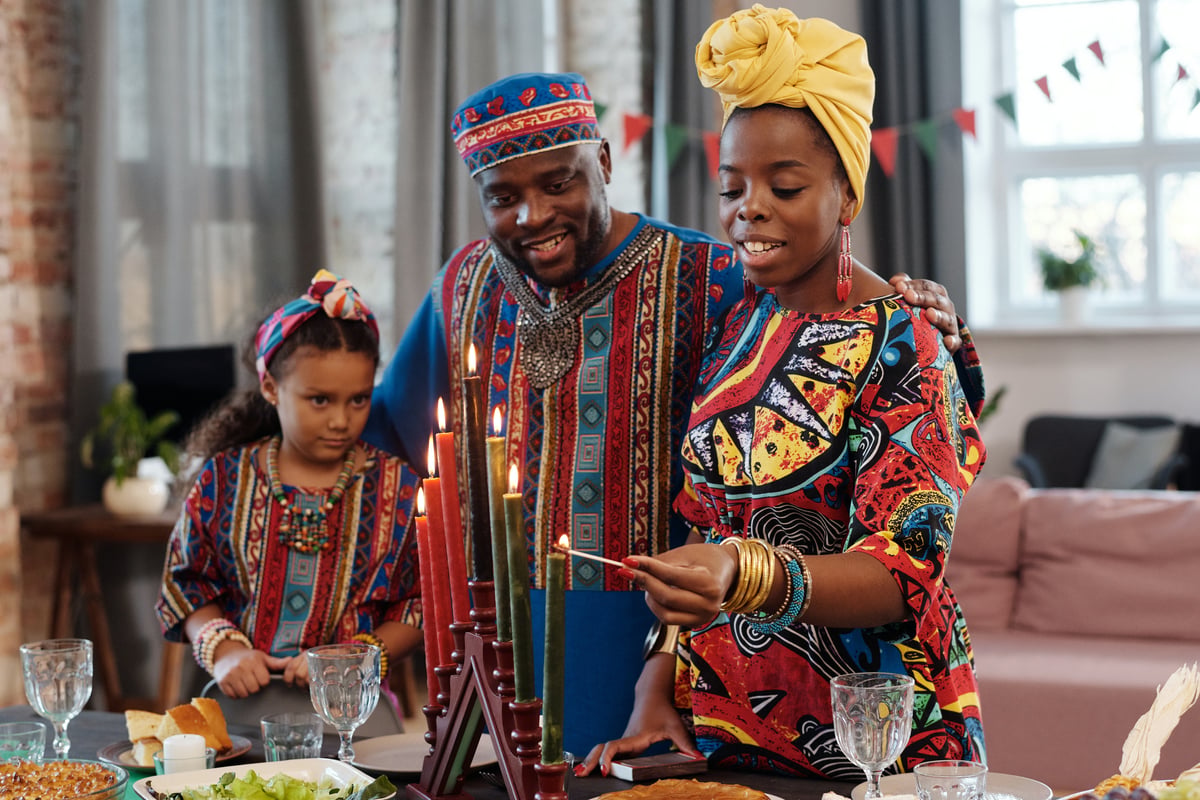 Kwanzaa 2022: When is it and how is it celebrated?