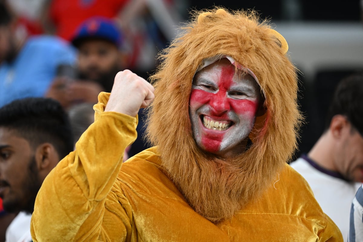 World Cup 2022: What is this strange feeling? Good football problems