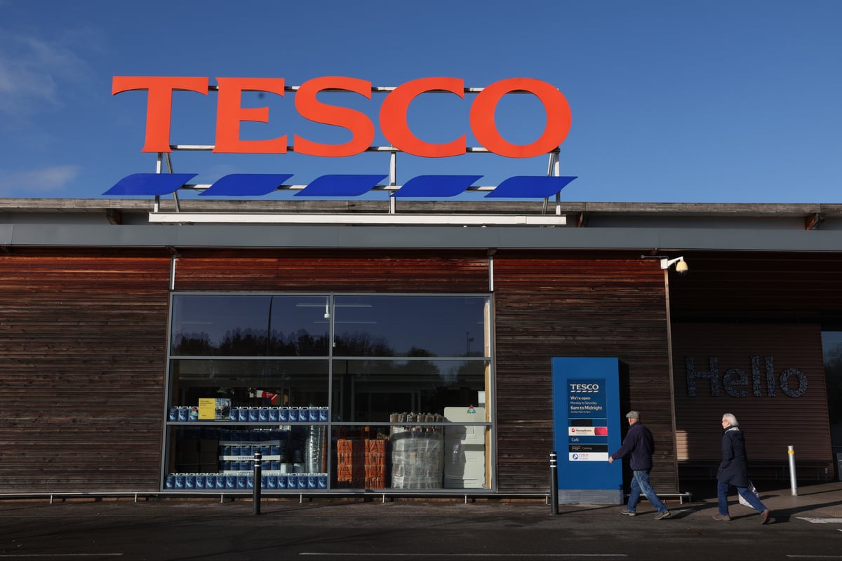 Huge Tesco Clubcard update today could save you an extra £500 before Christmas