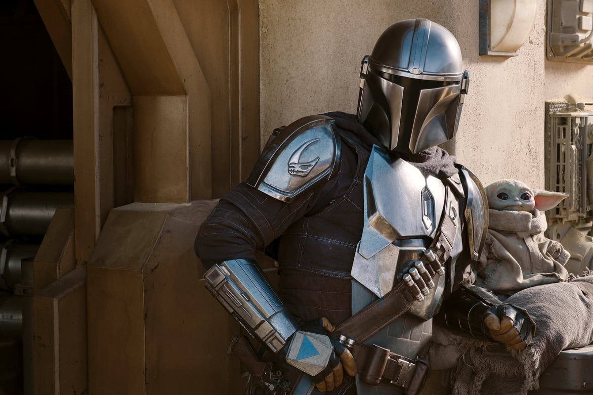 From Andor to The Mandalorian: the best Star Wars spin-offs ranked