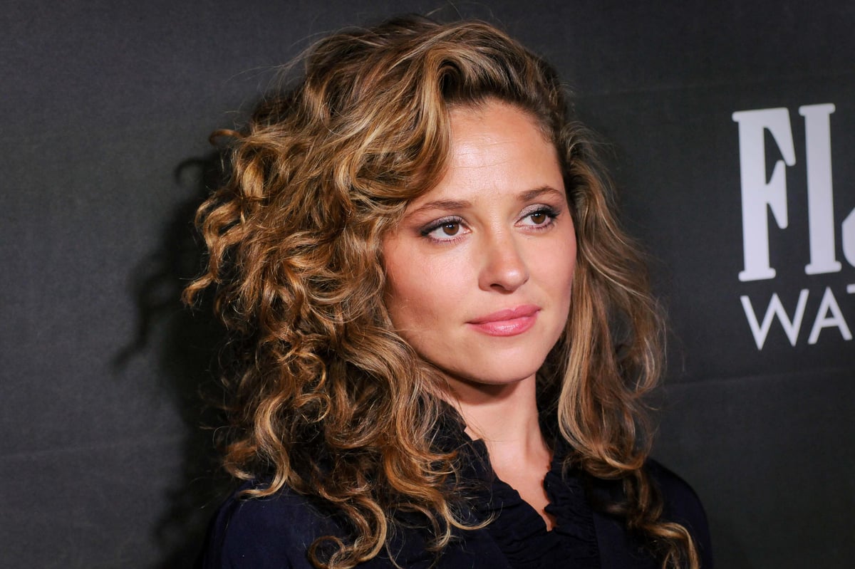 Margarita Levieva: I was scared to be in Litvinenko because of Vladimir Putin