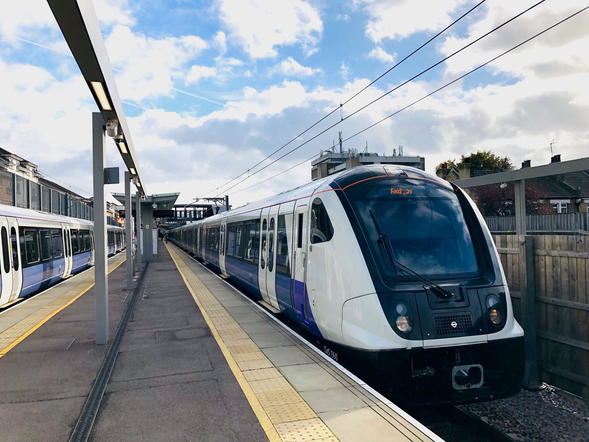 Fresh calls for Elizabeth line extension to Kent