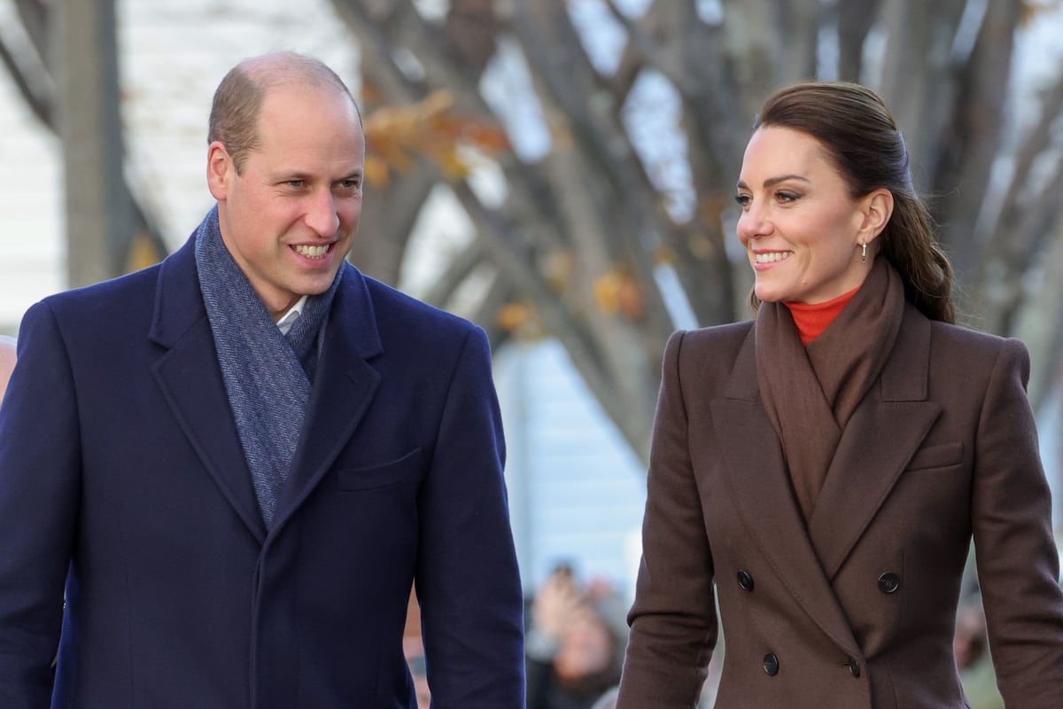 Prince of Wales to meet Joe Biden on final day of US trip