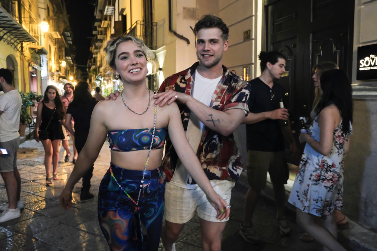 The White Lotus: ‘If Portia looked like Gigi Hadid, would people say she looks a mess?’