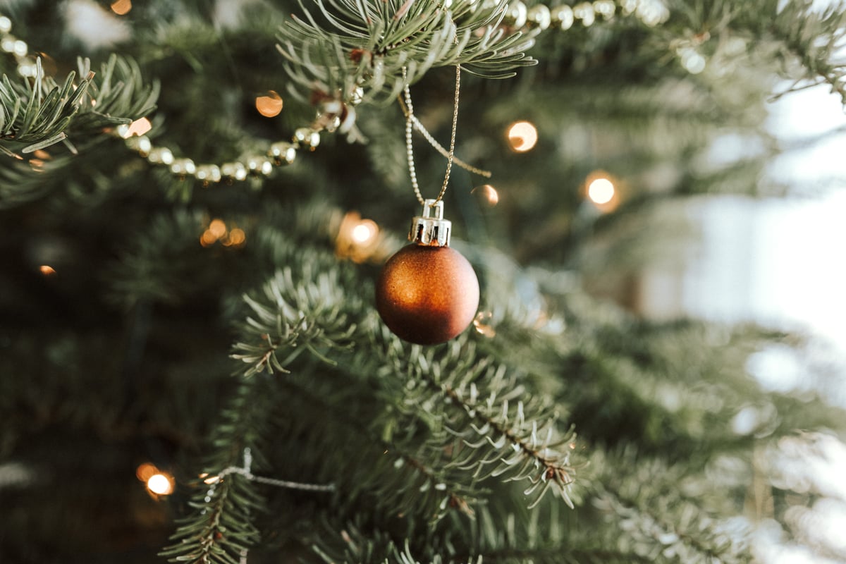 Christmas rubbish: What to recycle and what to throw away?