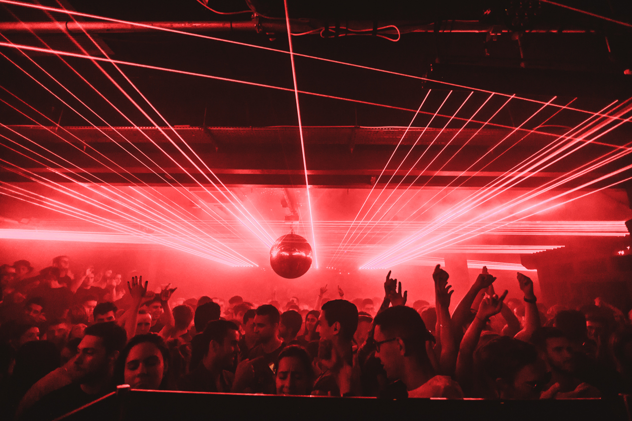 How London's nightlife evolved to meet a new generation