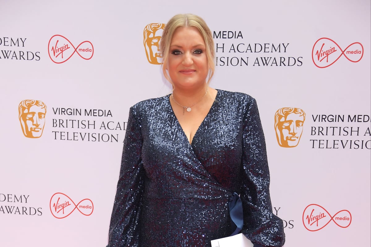 Daisy May Cooper lined up to bring ‘comedic edge’ to M in new Bond film