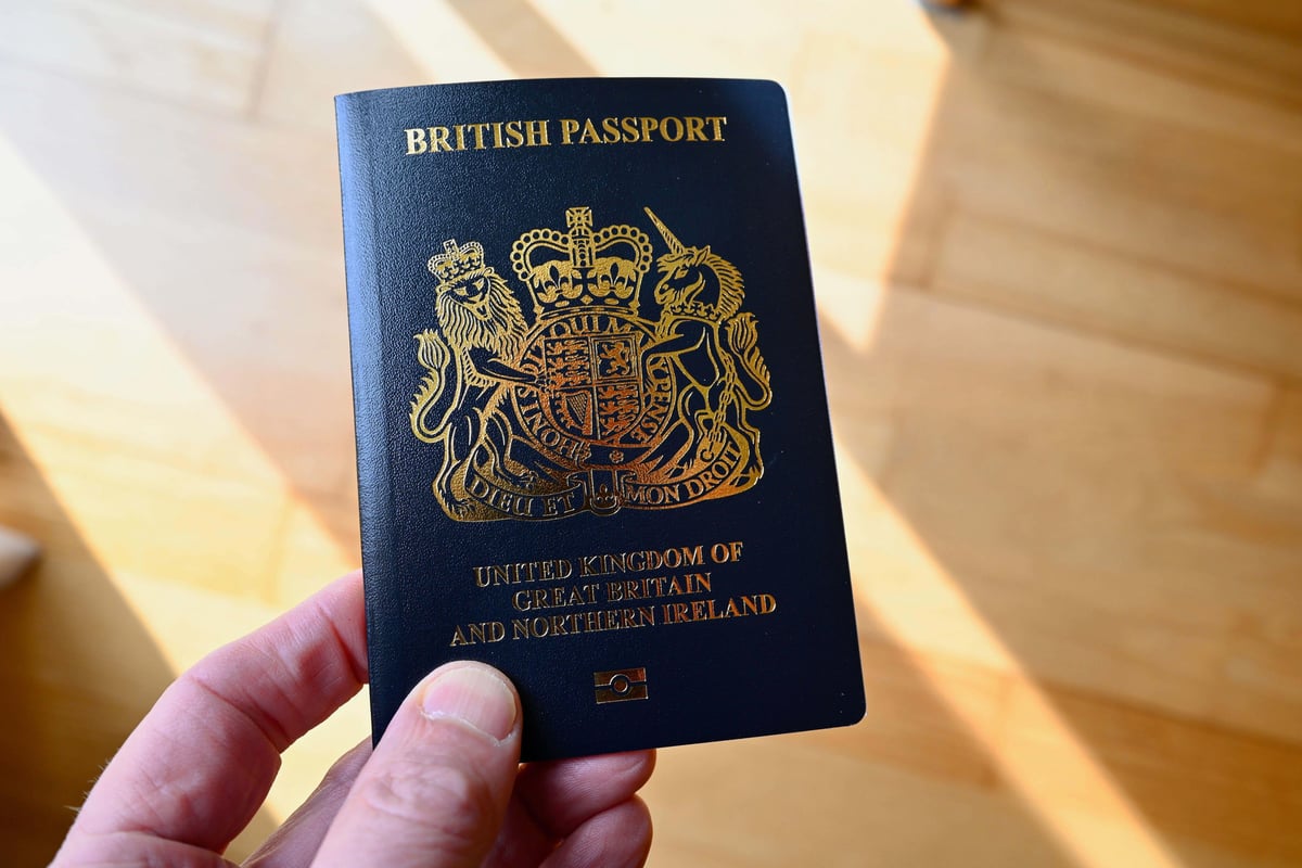 Passport Renewal: what you need and how long it takes
