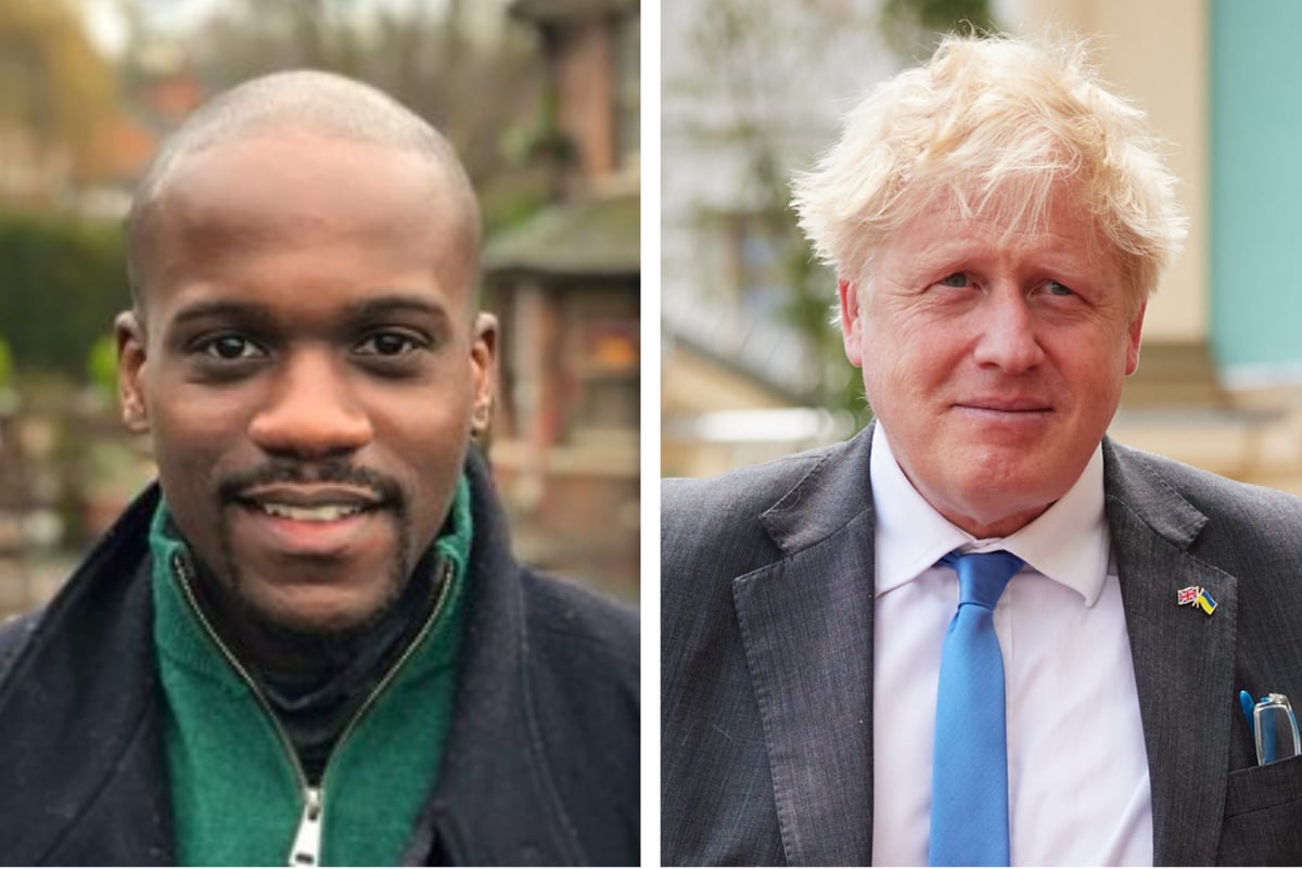 Boris Johnson adviser plans to tell all in new book