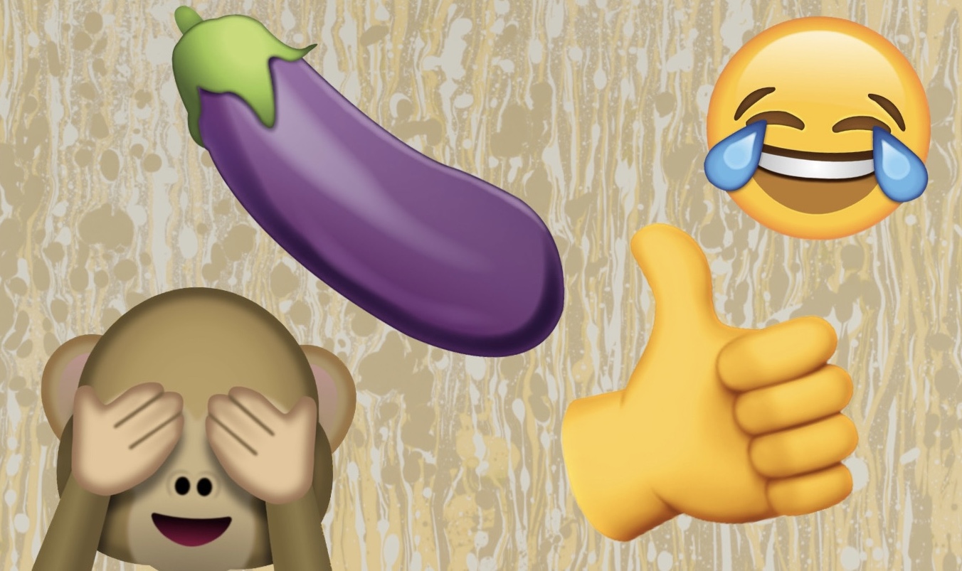 iPhone users are making AI emojis of guns, weed and rude aubergines