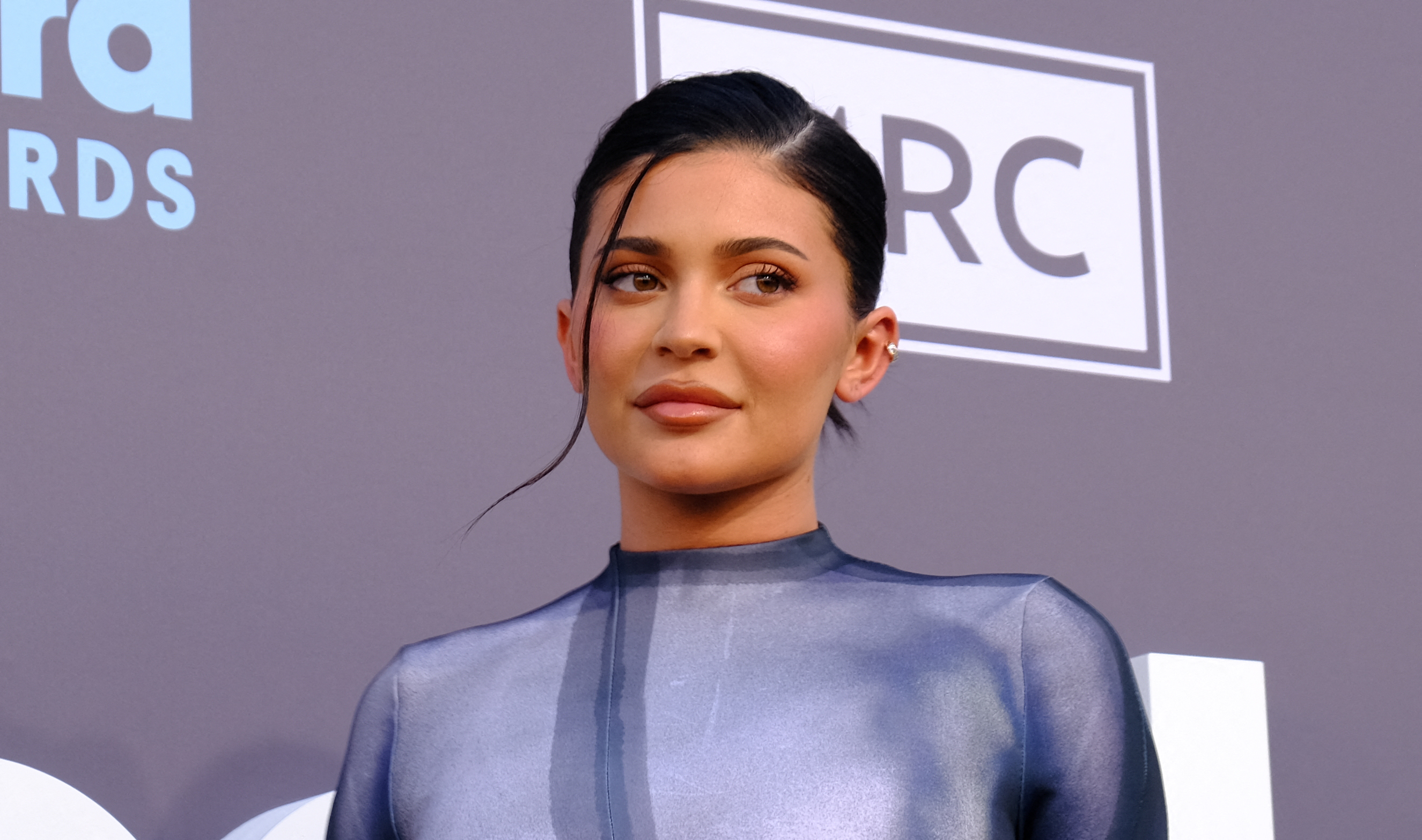 Kylie Jenner shares regrets over secret boob job aged 19