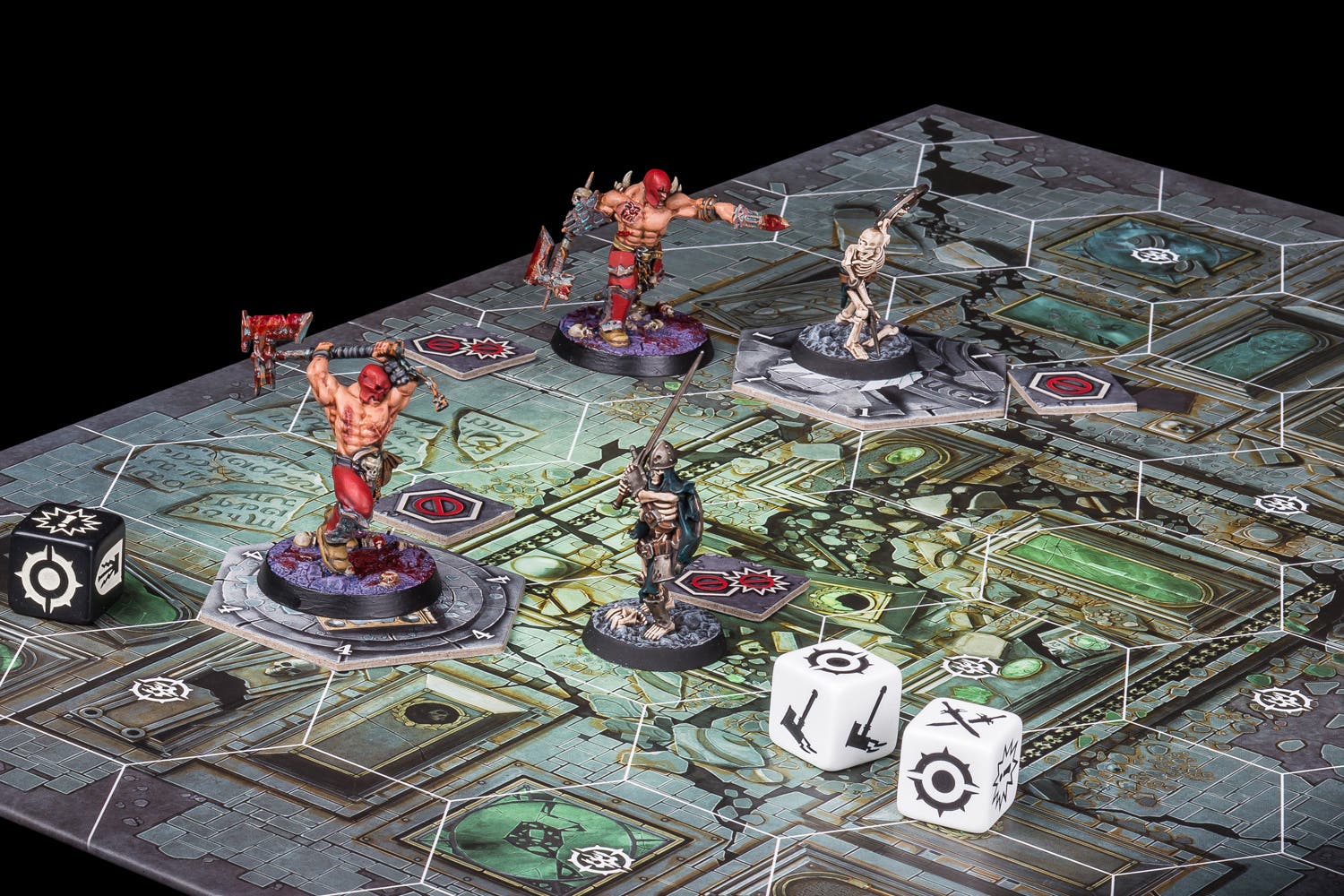 Warhammer firm Games Workshop pays £2,500 bonus, but shares tumble