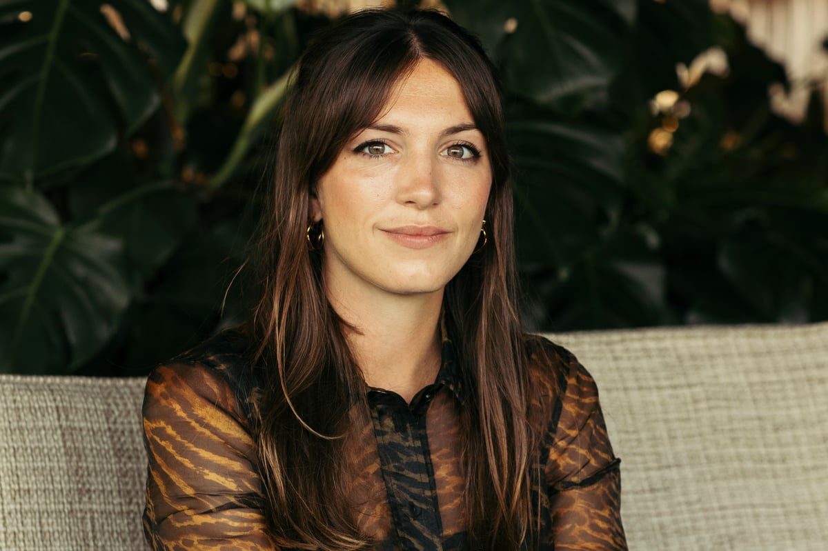 Katy Hessel: gender disparity in art is still completely shocking 