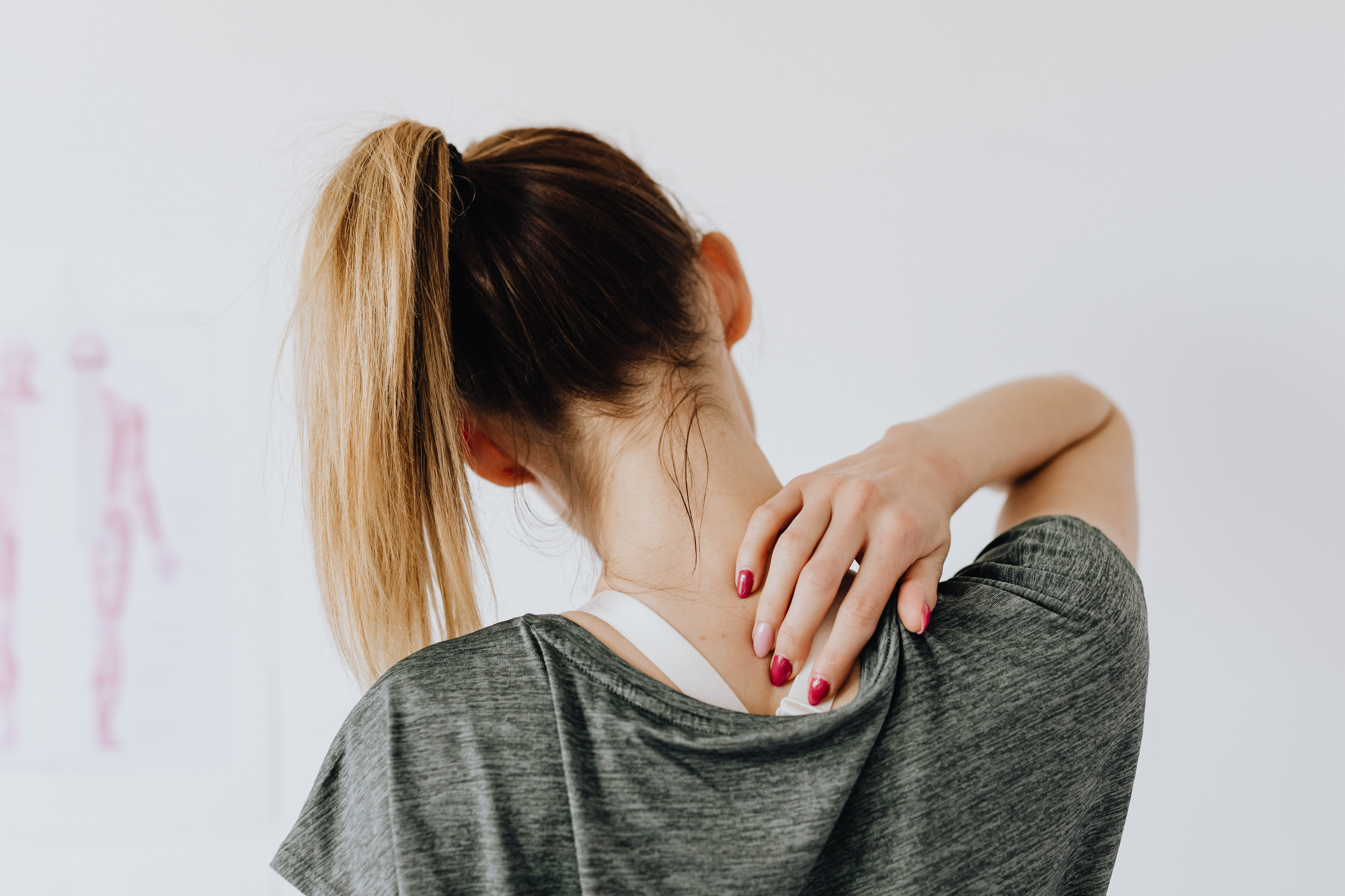 Best supplements for joint pain and arthritis