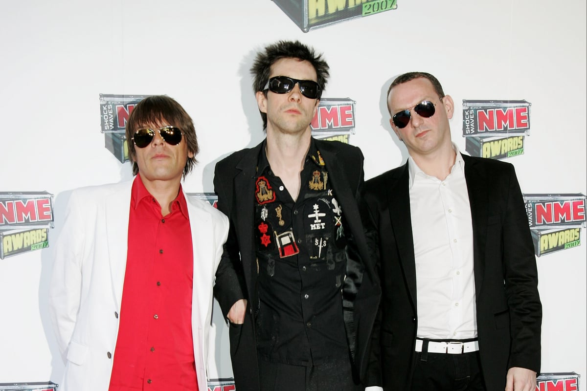 Martin Duffy dead Primal Scream and Felt keyboardist dies aged 55